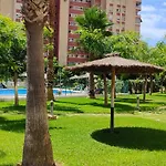 Arcadio Quero Parque Torresol