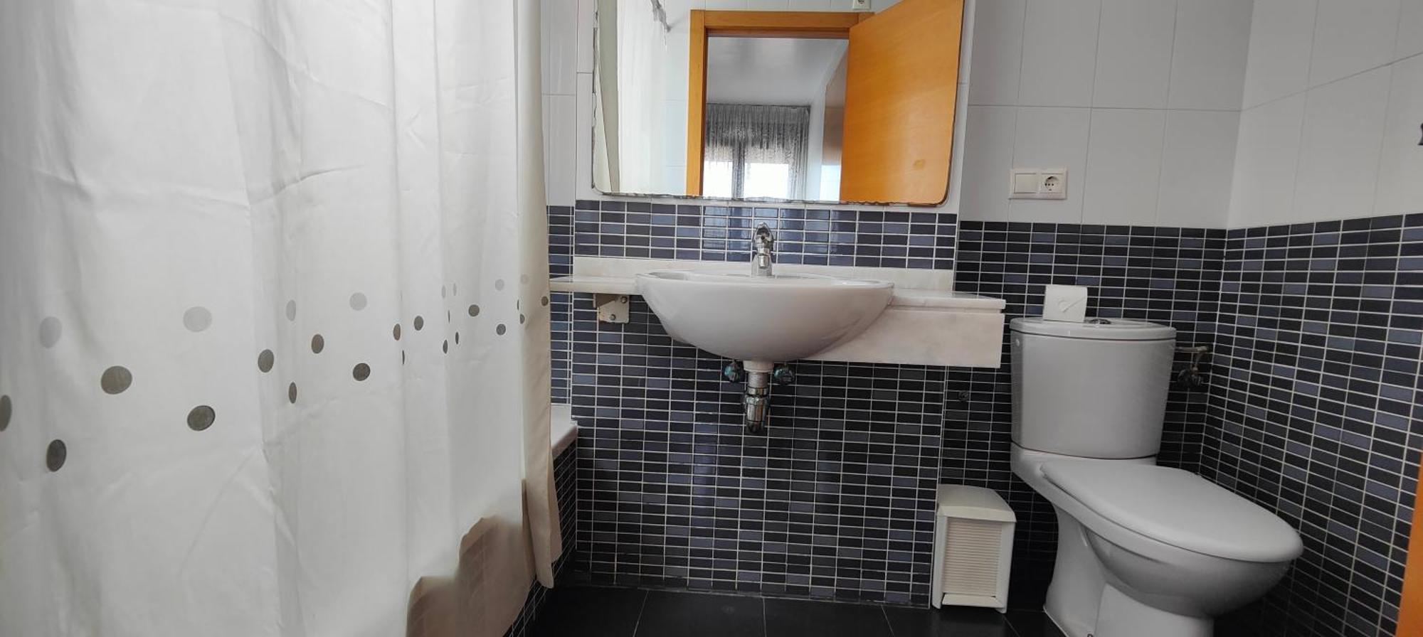 Apartamento Arcadio Quero Parque Torresol Benidorm