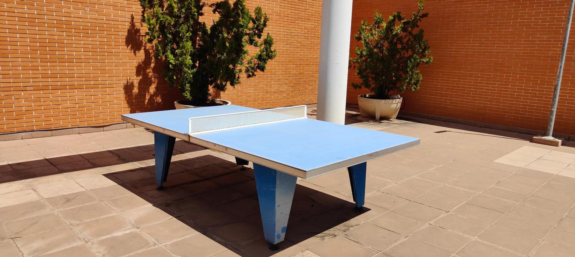 Apartamento Arcadio Quero Parque Torresol *