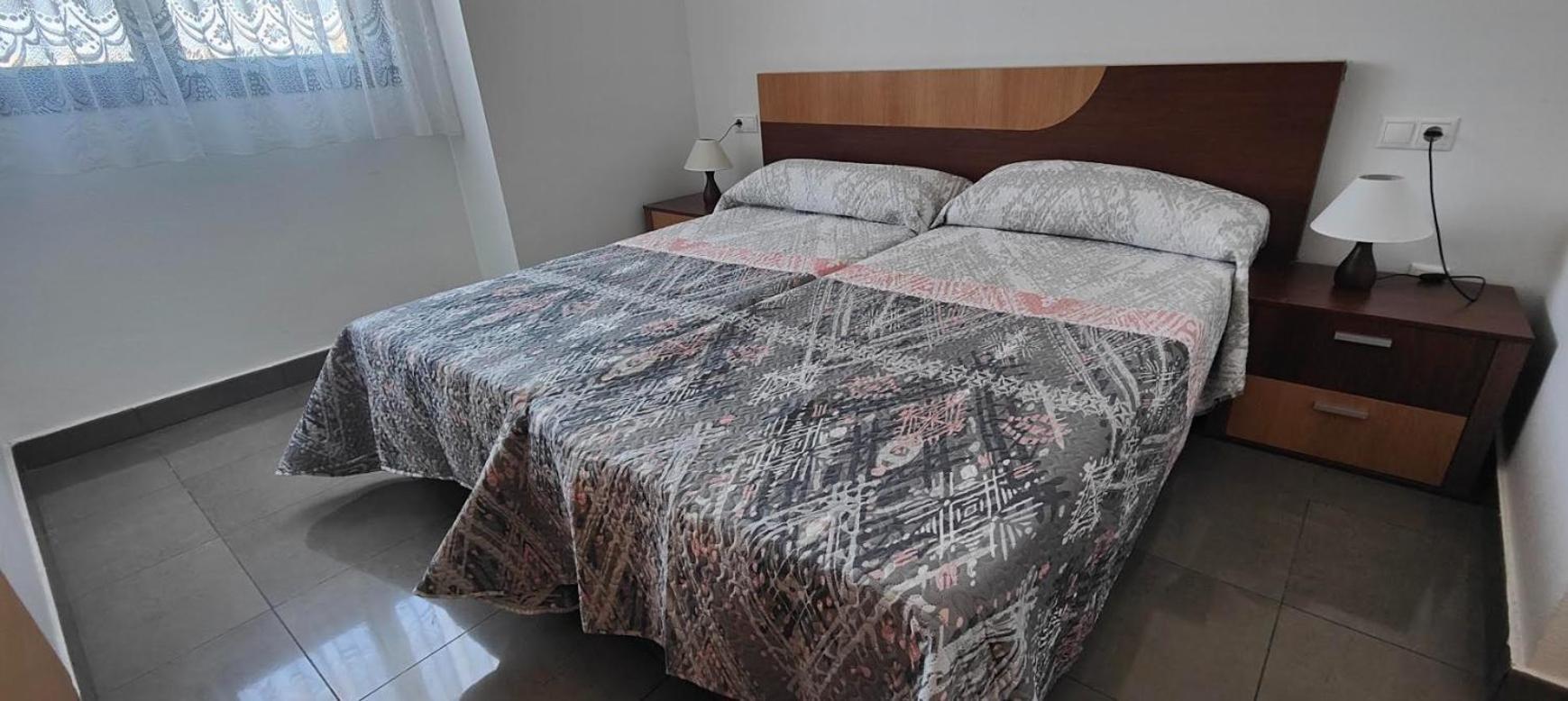 Apartamento Arcadio Quero Parque Torresol *