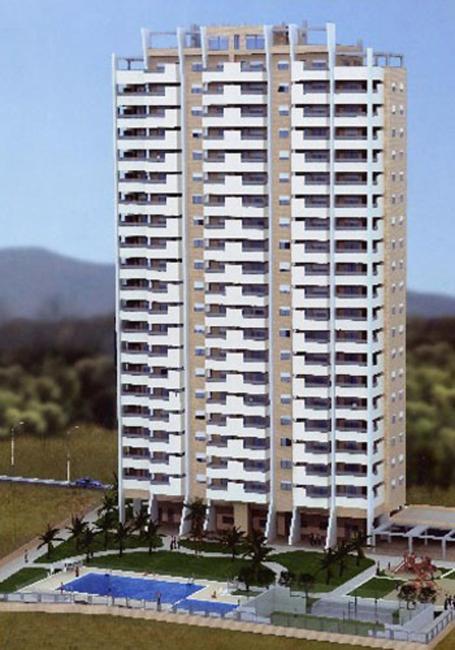 Apartment Arcadio Quero Parque Torresol