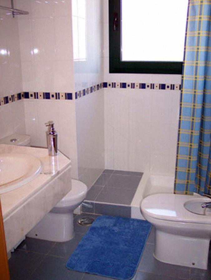 Apartment Arcadio Quero Parque Torresol