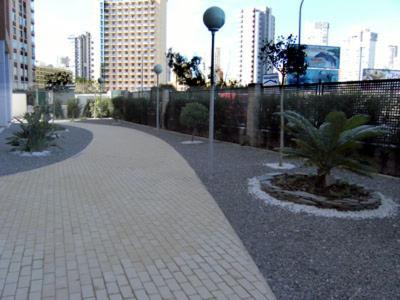 Arcadio Quero Parque Torresol Apartment *
