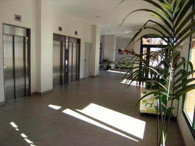 Arcadio Quero Parque Torresol Apartment Benidorm