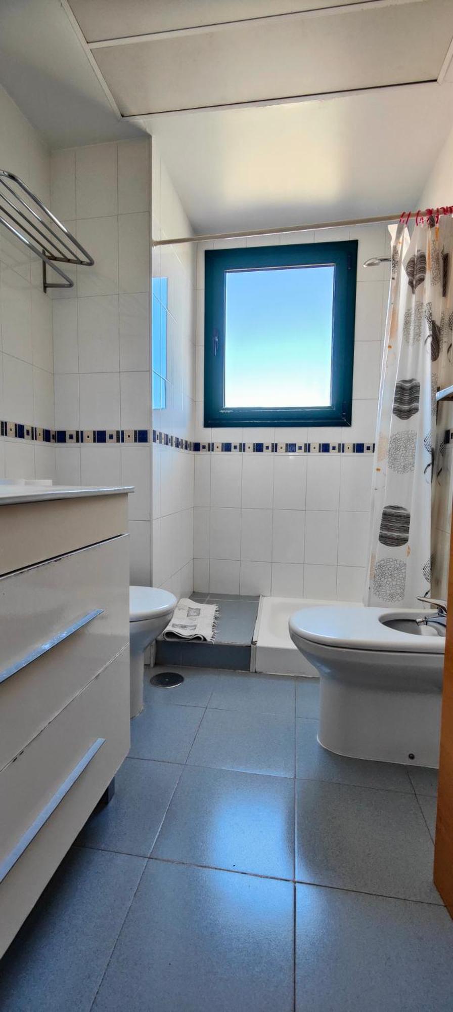 Apartment Arcadio Quero Parque Torresol *