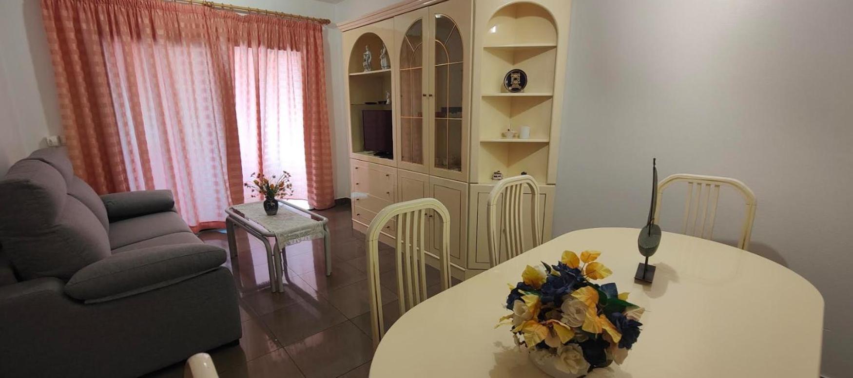 Apartment Arcadio Quero Parque Torresol